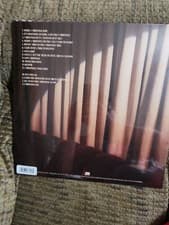 Kelly Clarkson When Christmas Comes Around LIMITED White Vinyl LP + Bonus Tracks - image 4