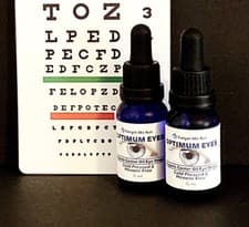 FMN Organic Castor Oil Eye Drops. Hexane Free. 100% Natural. Cold Pressed - image 2
