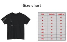 NEW! Popular Animals as Leaders American Graphic Classic Art Logo T-SHIRT S-5XL - image 2