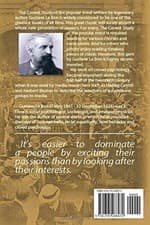 The Crowd: Study of the popular mind - image 2