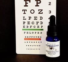 FMN Organic Castor Oil Eye Drops. Hexane Free. 100% Natural. Cold Pressed - image 4