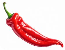 Jimmy Nardello Pepper Seeds - SWEET & Popular - Productive - EASY - USA - image 3