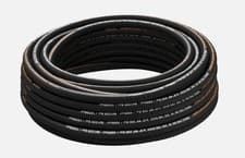 - apply Popular Filters filter Hydraulic Hose 3/8  Coiled Hydraulic Hose 100ft..