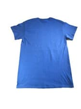 Popular Poison Tokyo T Shirt Mens Size Small Royal Blue Short Sleeve Legendary - image 4