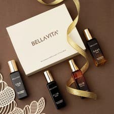 Bella Vita Luxury Perfume Gift Set for Men KLUB, OUD, CEO, G.O.A.T - image 2