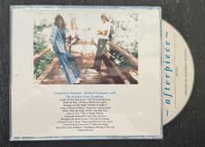 CARPENTERS rarities 2026 "afterpiece" CD Karen Carpenter - image 3