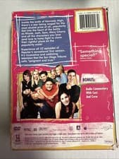 Popular: Season 1 DVD - image 2