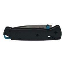 BM Bugout Mini 535-3 Folding Knife CPM-S30V Steel/Carbon Fiber Handle/New in Box - image 3