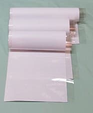 60 Yards Brodart Just-a-Fold III Archival Book Jacket Covers, Popular Roll Combo