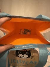 Jellycat Diner FAO NYC Reusable Tote Bag - image 2