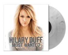 Hilary Duff Most Wanted (Vinyl)