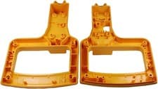 Miter Saw Handle Clamshell Set for DeWalt DW704 & DW705 - image 6