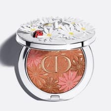 Dior Bronzer Forever Cushion Daisy 2026 Limited Collection Compact Popular #032 - image 2