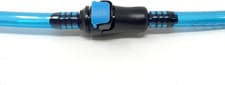 Quick Connect 2-Pack for Popular Hydration Bladders Reservoirs Fits 1/4 Inner - image 4