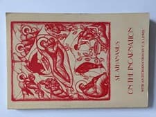 On the Incarnation: De Incarnatione Verbi - Paperback, by St. Athanasius - Good