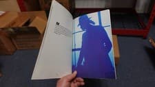 Moonwalker: The Storybook by Jackson Michael Book DOUBLEDAY NOS NEW CASE FRESH - image 5