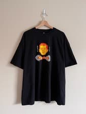 Popular Devo band Gift Funny  All Size Tee C59.241