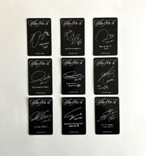 TWICE 13th Mini Album With YOU-th [ Official ] Photocard - The most popular ones - image 2