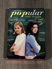 Popular: Season 1 (DVD)