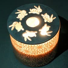 Most Popular Handcrafted Candle-Saver™ Brand Toppers! Helps Prevent Coring! - image 2