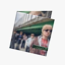Cortis - GREENGREEN NEW Vinyl