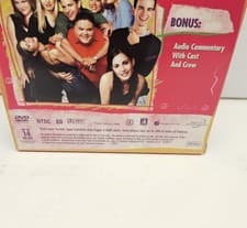 Popular - Complete First Season 1 (DVD, 2004, 6-Disc Set) PRE-OWNED - image 6