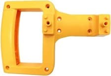 Miter Saw Handle Clamshell Set for DeWalt DW704 & DW705 - image 2