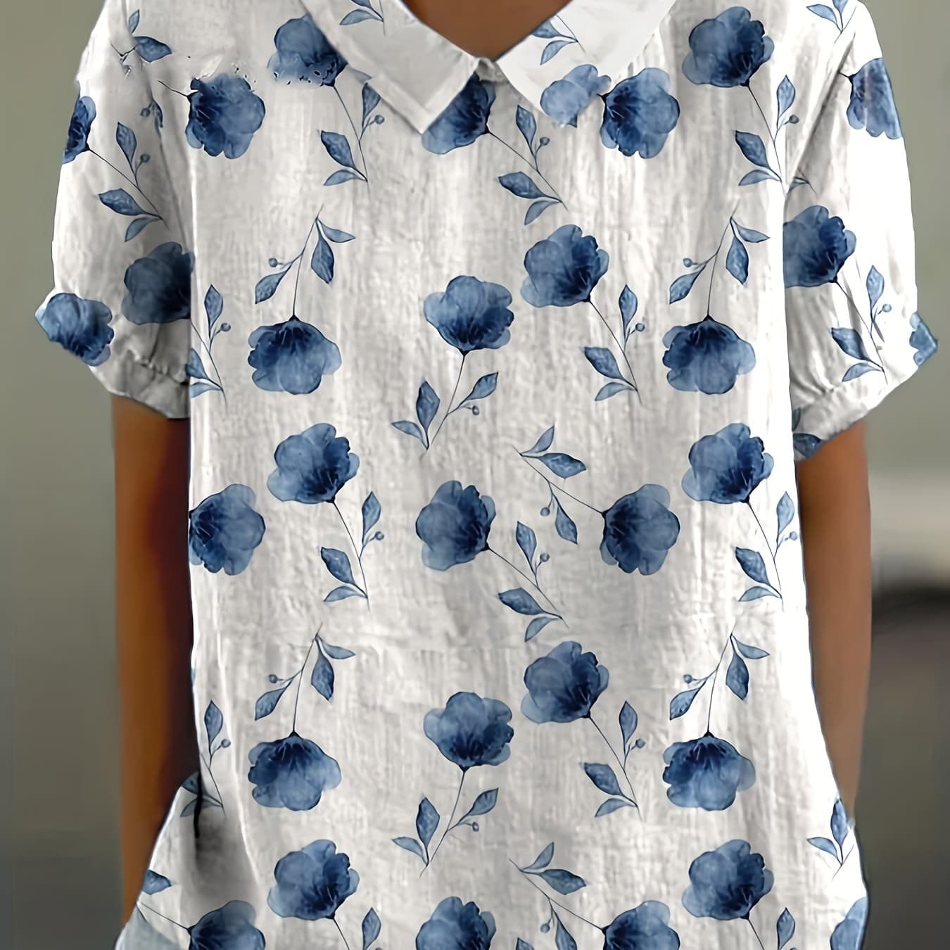 Women's Casual Shirt