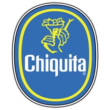 Chiquita Logo #1 Sticker Waterproof Vinyl Decal Die-Cut Car Garage